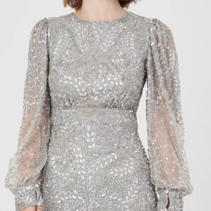 Evening gown